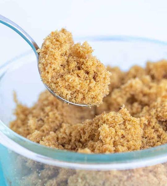 Brown Sugar